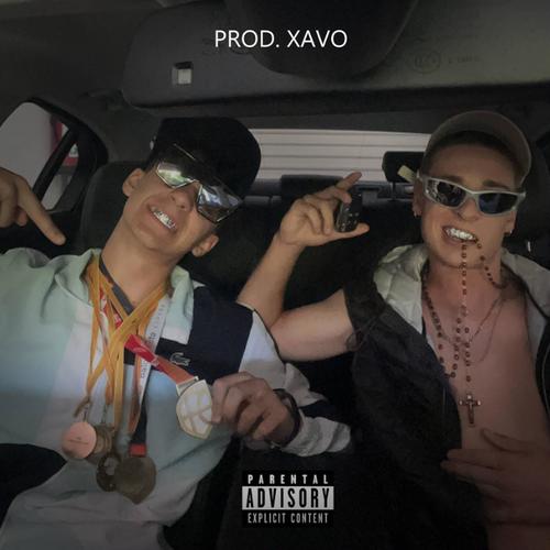 TOMATO SOUP #1 Gaviotas (feat. Albero & Oliván) [Explicit]