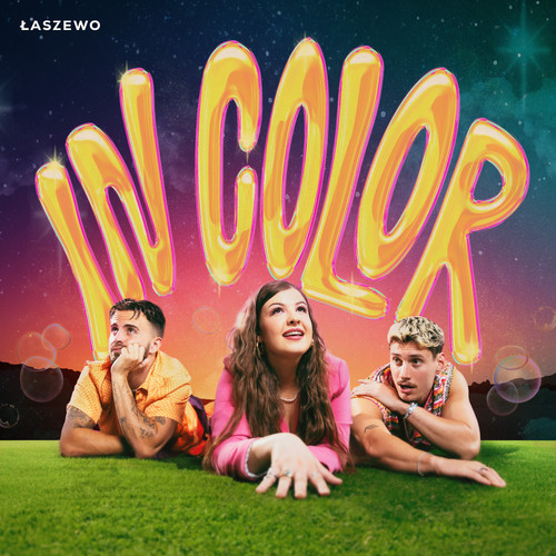 In Color (Explicit)