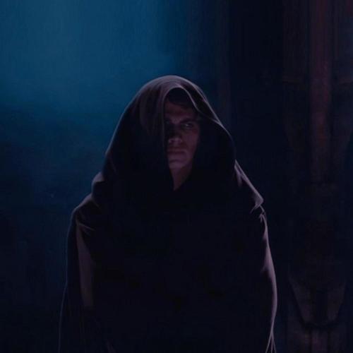 Anakin Skywalker Rage Beat