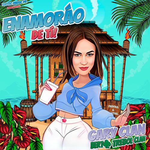 Enamorado de ti (Remix)