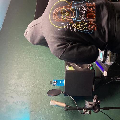 Livin' That (Explicit)