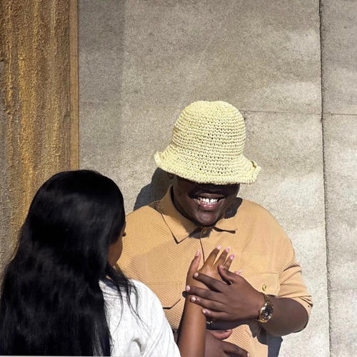 SHE KNOWS (feat. Kidd Kwan) [Explicit]