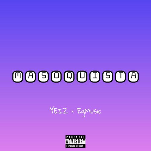 Masoquista (Explicit)
