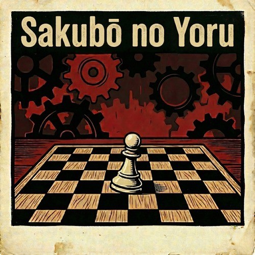 Sakubō no Yoru
