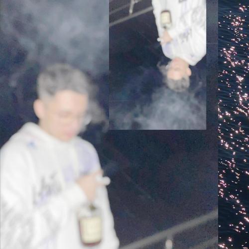 tiedye (feat. Trippin') [Explicit]