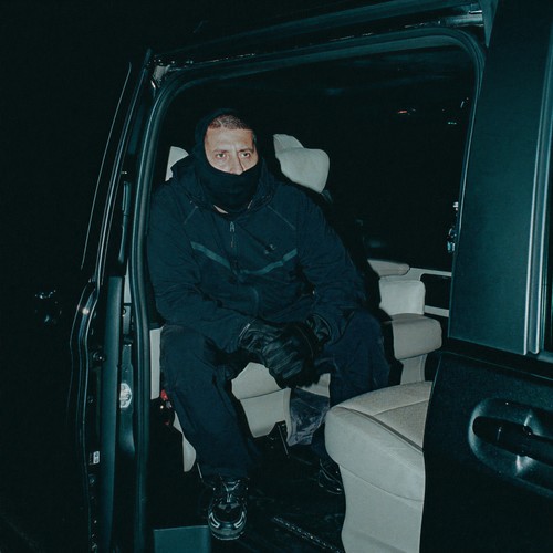 Jadę po Cartiera (Explicit)