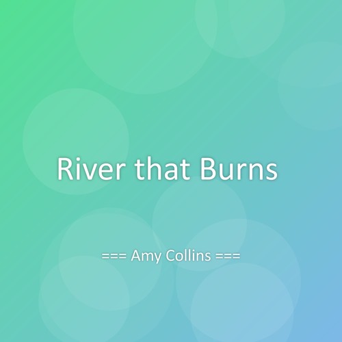 River that Burns