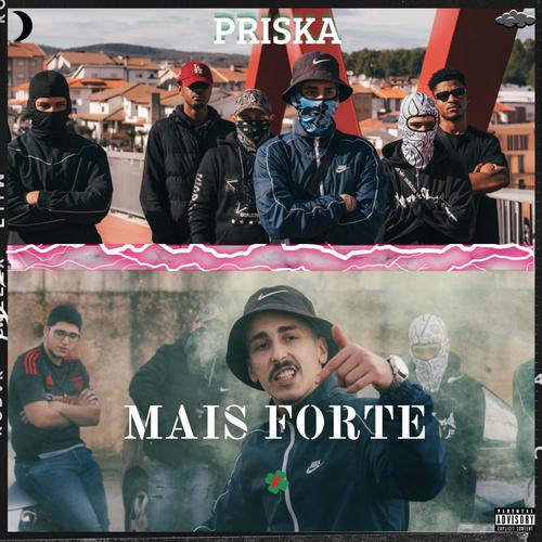 MAIS FORTE (Explicit)