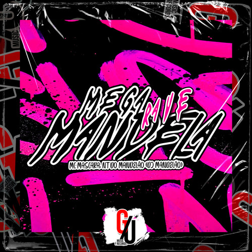 Mega Rave Mandela (Explicit)