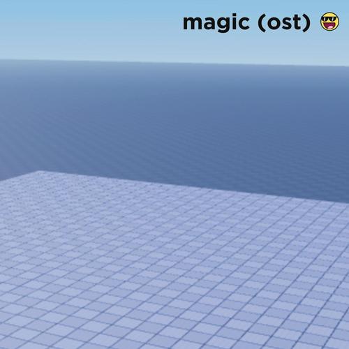 magic