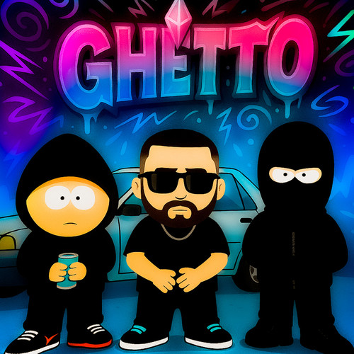 GHETTO