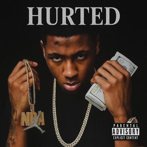 HURTED (Explicit)