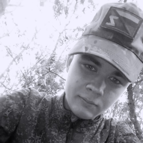 Не вернуть (Explicit)