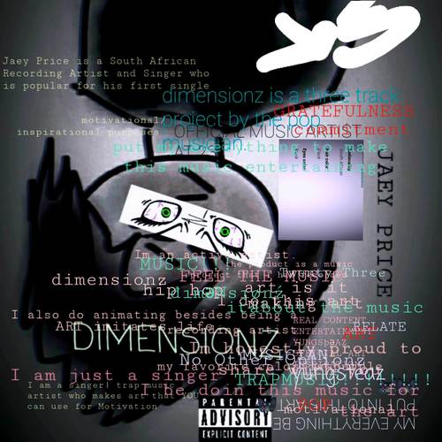 DIMENSIONZ (Explicit)