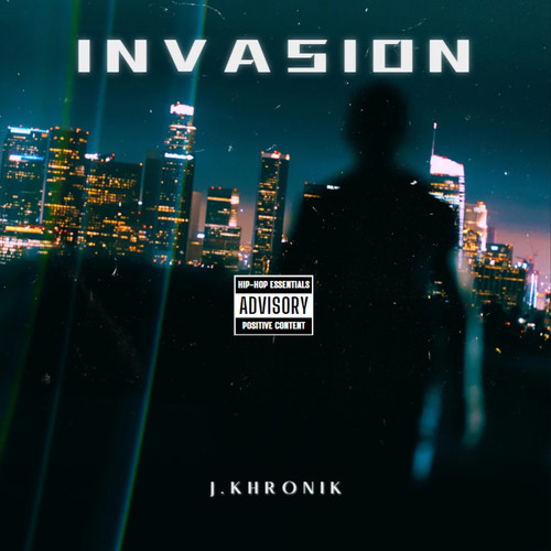 Invasion (Explicit)