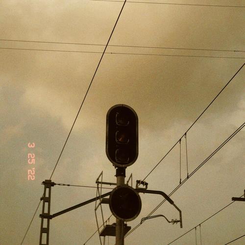 Above The Surface (Explicit)