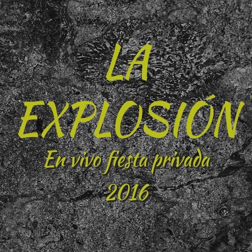 EN VIVO FIESTA PRIVADA