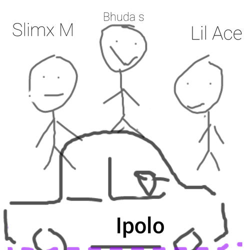 Ipolo (Slimx M & Lil ace Remix) [Explicit]
