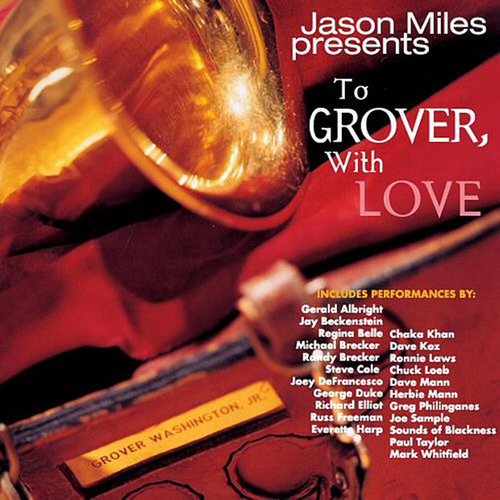 To Grover With Love