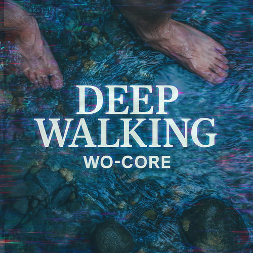 Deep Walking