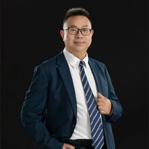 走去垫江看牡丹（何真宗作品）