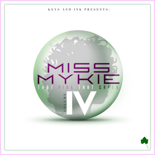 That Pink That Green, Vol. 4 (Deluxe Edition) [Keys and Ink Presents]