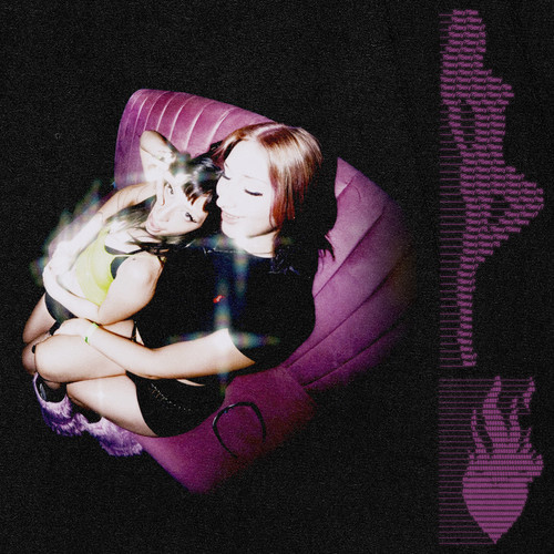 OBSESSED // TOO FAST