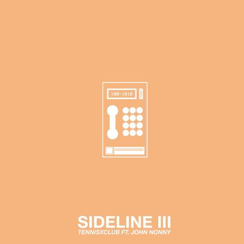 Sideline III (feat. John Nonny)
