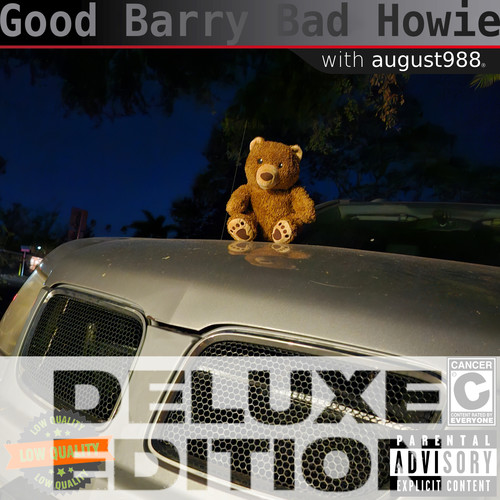 Good Barry Bad Howie (Explicit)