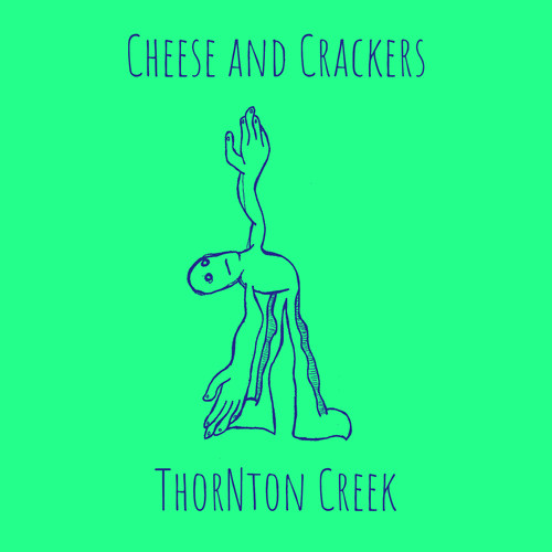 Cheese and Crackers