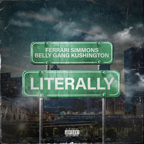 Literally (Explicit)