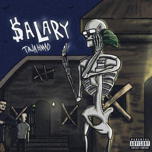 Salary (Explicit)