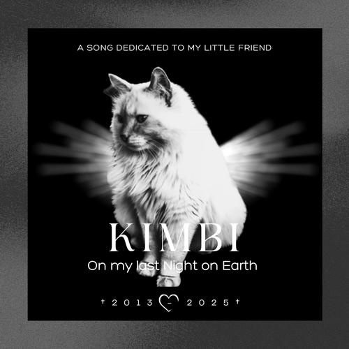 On my last Night on Earth (Radio Edit)