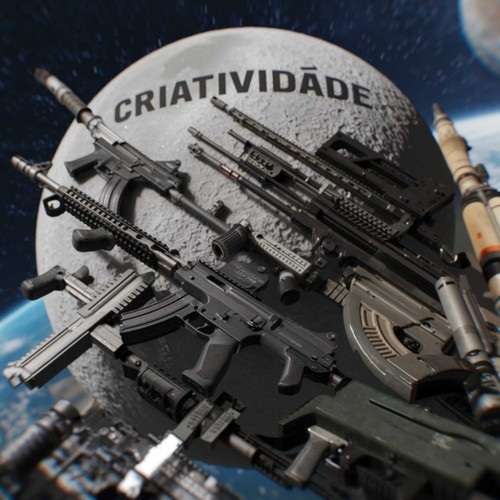 CRIATIVIDADE (Explicit)