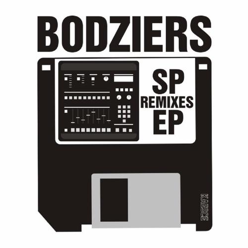 SP remixes EP (Explicit)