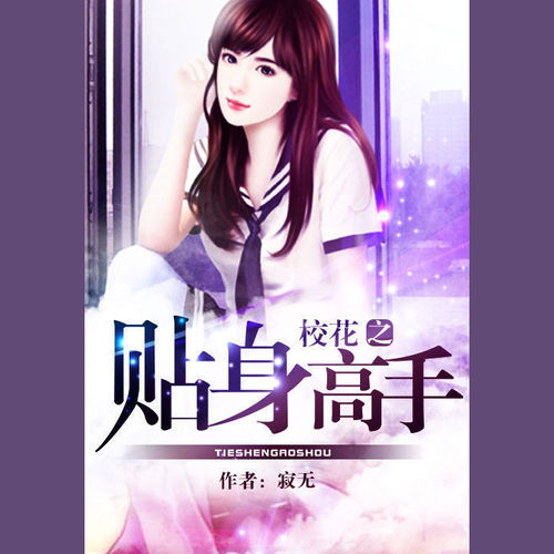 校花之贴身高手