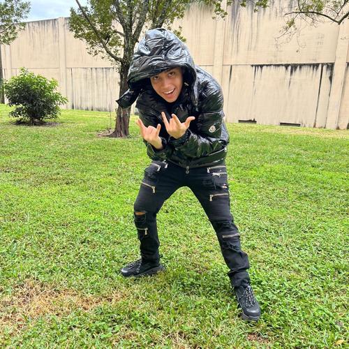 BAD ENERGY (Explicit)