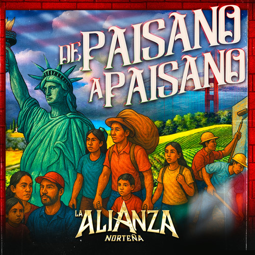 De Paisano A Paisano