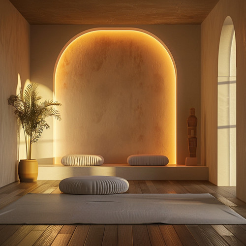 Elixir De Música Ambiental: Esencia De Spa