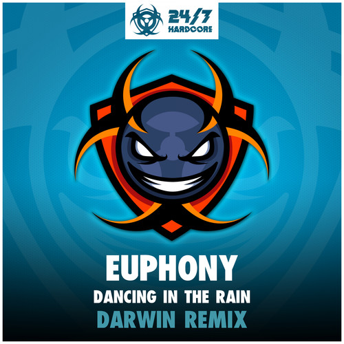 Dancing In The Rain (Darwin Remix)