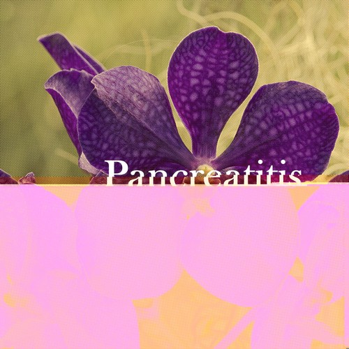 Pancreatitis