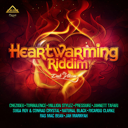 Heartwarming Riddim