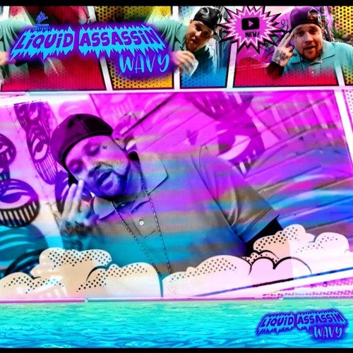 Wavy (Explicit)