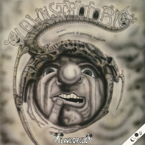 Clownstrofobia (Ovvero: esperimenti di genetica musicale)