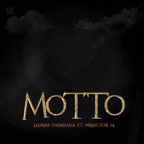 Motto (feat. Leumas Owabajaja) [Explicit]