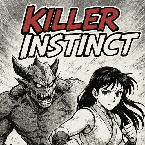 Killer Instinct, Vol. 1 (Explicit)