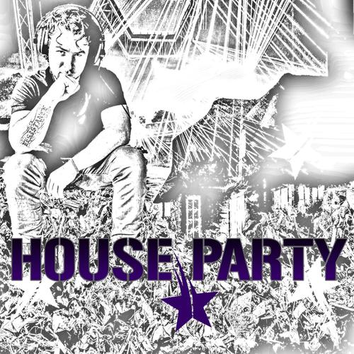 House Party (Explicit)