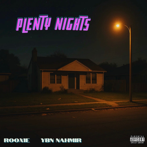 Plenty Nights (Explicit)