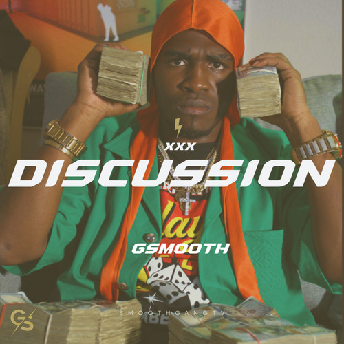 XXX Discussion XXX’ (Freestyle) [Explicit]