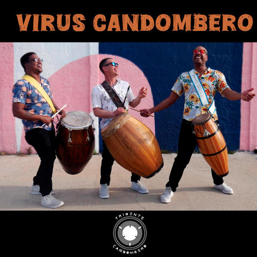 Virus Candombero (feat. Horacio Silva 